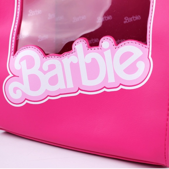 Barbie Box Purse - Picture 6 of 11